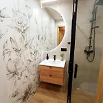 Rosochata313 W Gorach Z Sauna,jacuzzi,basenem 