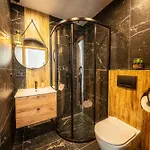 Willa Rosochata313 W Górach Z Sauną Jacuzzi I Basenem Panieński Ruska Bania