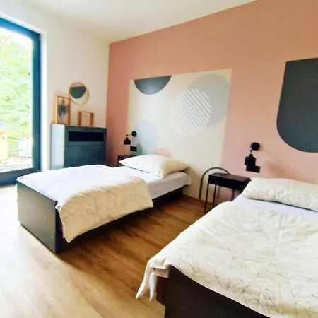Rosochata313 W Gorach Z Sauna,jacuzzi,basenem 