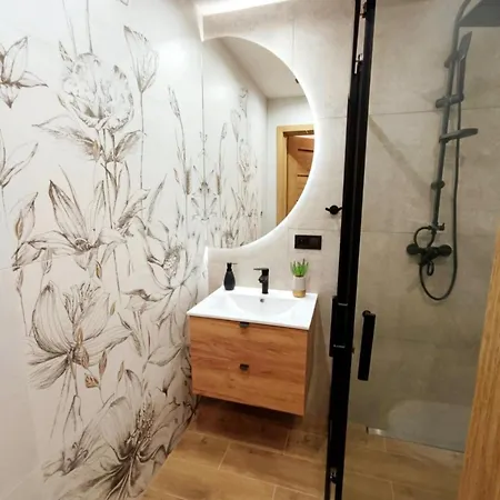 Rosochata313 W Gorach Z Sauna,jacuzzi,basenem 
