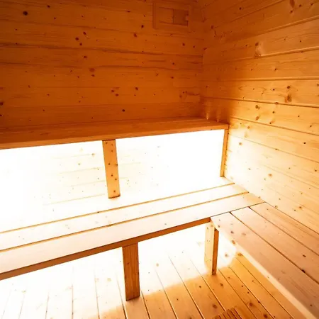 Rosochata313 Dom W Gorach Z Sauna,jacuzzi,basenem 