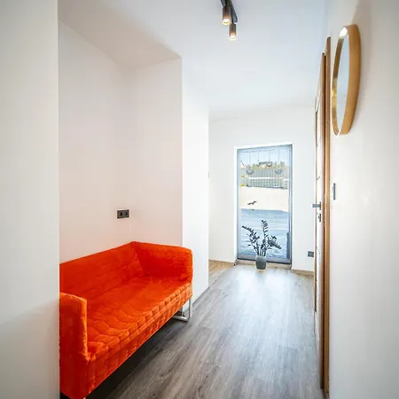 Rosochata313 W Gorach Z Sauna,jacuzzi,basenem 