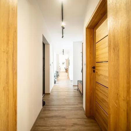 Rosochata313 W Gorach Z Sauna,jacuzzi,basenem 