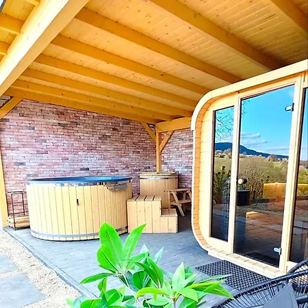 别墅 Rosochata313 W Gorach Z Sauna,jacuzzi,basenem 