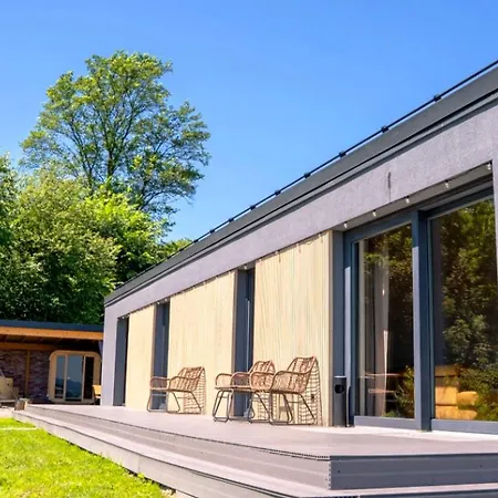 Rosochata313 Dom W Gorach Z Sauna,jacuzzi,basenem 
