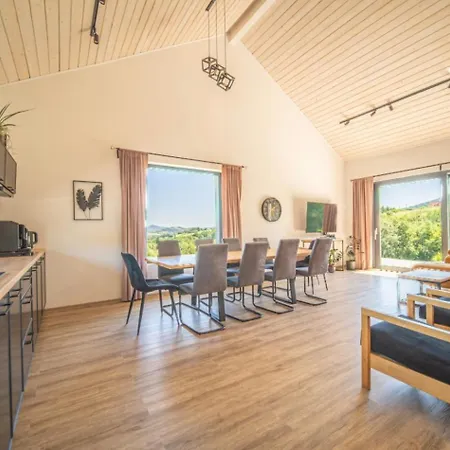 Rosochata313 Dom W Gorach Z Sauna,jacuzzi,basenem 