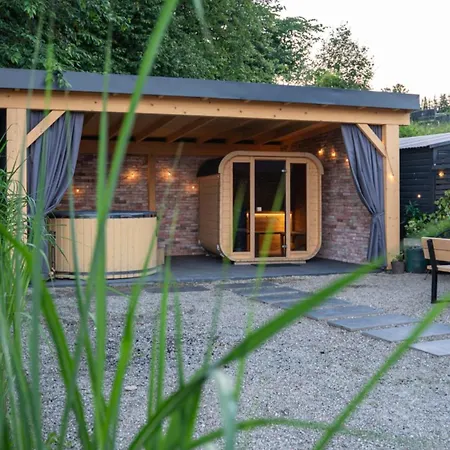 فيلة Rosochata313 Dom W Gorach Z Sauna,jacuzzi,basenem 