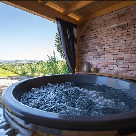 Rosochata313 Dom W Gorach Z Sauna,jacuzzi,basenem 