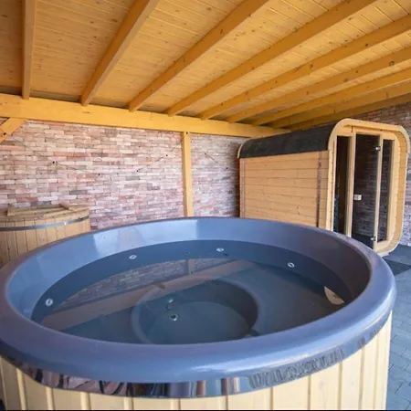 Rosochata313 Dom W Gorach Z Sauna,jacuzzi,basenem 