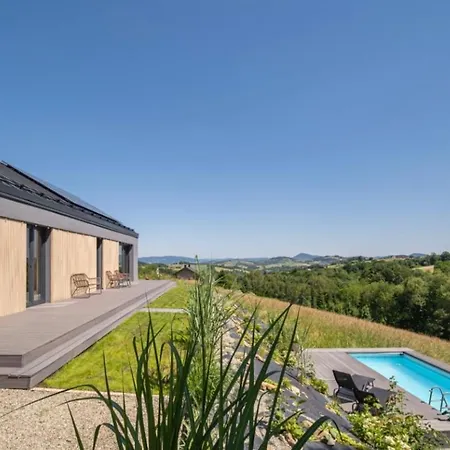 Rosochata313 Dom W Gorach Z Sauna,jacuzzi,basenem 