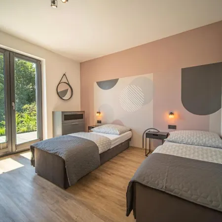 فيلة Rosochata313 Dom W Gorach Z Sauna,jacuzzi,basenem 