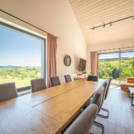 Rosochata313 Dom W Gorach Z Sauna,jacuzzi,basenem 