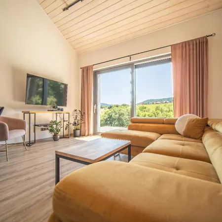 فيلة Rosochata313 Dom W Gorach Z Sauna,jacuzzi,basenem 