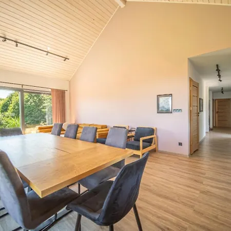 Rosochata313 W Gorach Z Sauna,jacuzzi,basenem 