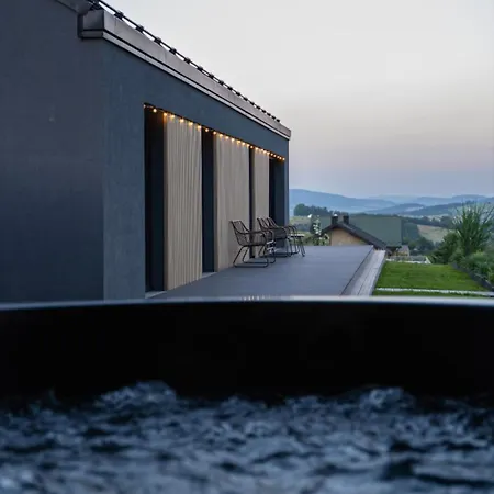 فيلة Rosochata313 Dom W Gorach Z Sauna,jacuzzi,basenem 